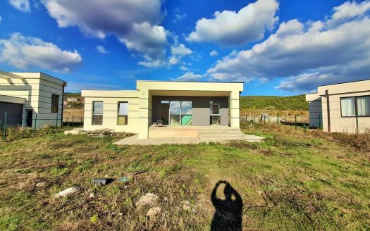 Neues Haus in Koschariza ID: 45113
