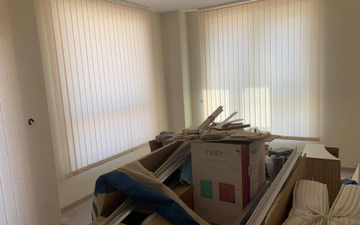 1-Zimmer-Wohnung in Nessebar ID: 40817