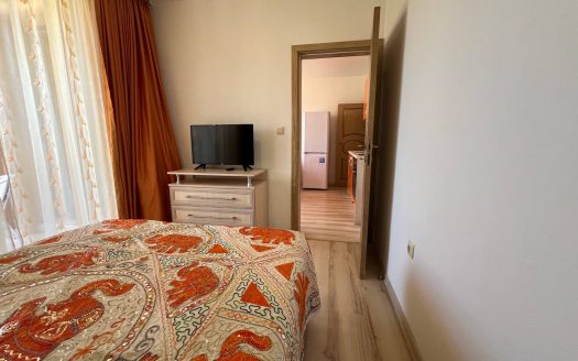 Zweizimmerwohnung – Komplex „Aphrodite Gardens“, Sonnenstrand ID: 93900