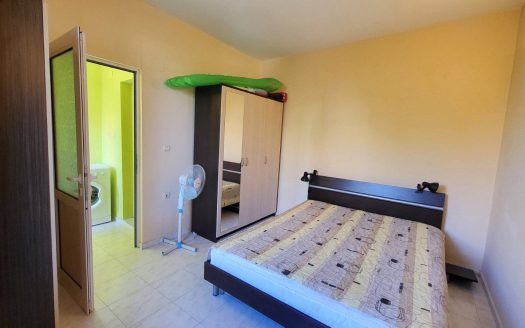 Zweizimmerwohnung in Sweti Wlas mit Zugang zur Anlage ID: 53744