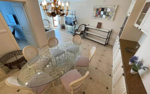 Zweizimmerwohnung im Grand Hotel, Sweti Wlas ID: 37468