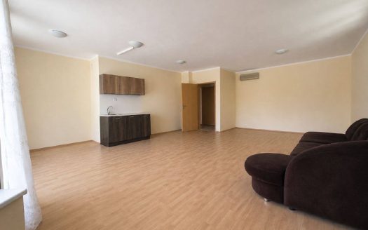 Drei-Zimmer-Wohnung in erster Linie mit Meerblick – Rawda ID: 94982