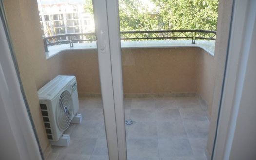 Zweizimmerwohnung mit Poolblick in Aphrodite Green ID: 55934