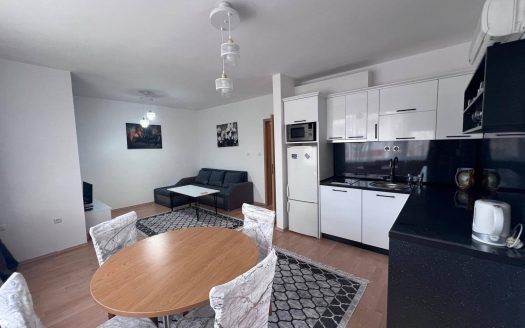 Zwei-Zimmer-Wohnung im Sunny Fort, Sonnenstrand ID: 81827