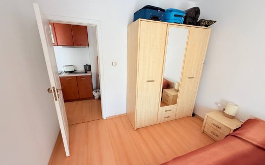 1-Zimmer-Wohnung in Sunny Day 5 ID: 41070
