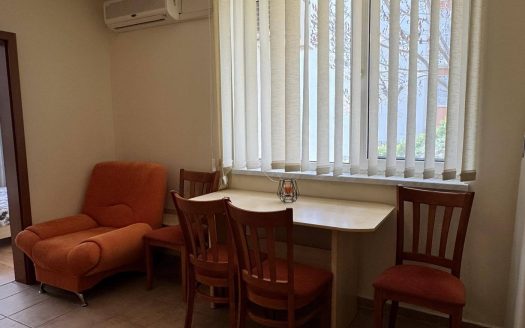 Drei-Zimmer-Wohnung im Crown Fort Club, Sweti Wlas ID: 53028