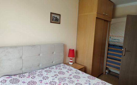 Zweizimmerwohnung mit Bergblick – Sunny Beach Plaza, Sonnenstrand ID: 97987