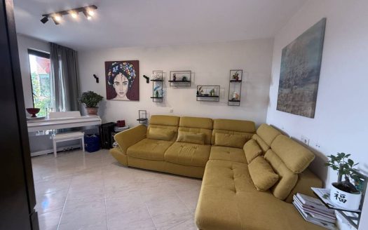 Sveti Vlas – Star Dreams, Zwei-Zimmer-Wohnung in Ratenzahlung ID: 81951