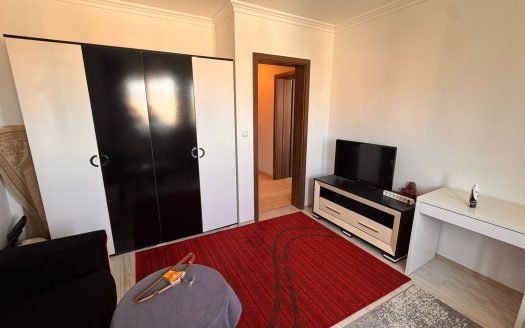 Drei-Zimmer-Wohnung am Meer in Sweti Wlas ID: 36039
