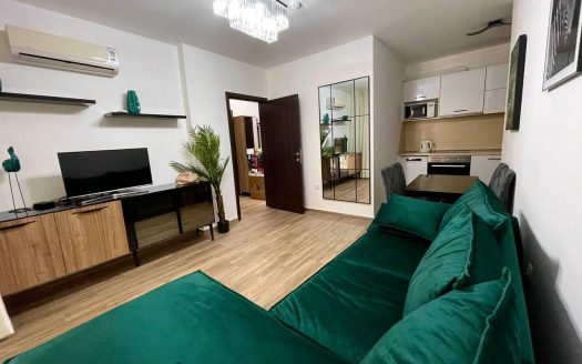Drei-Zimmer-Wohnung im Cascadas Family Resort ID: 21193