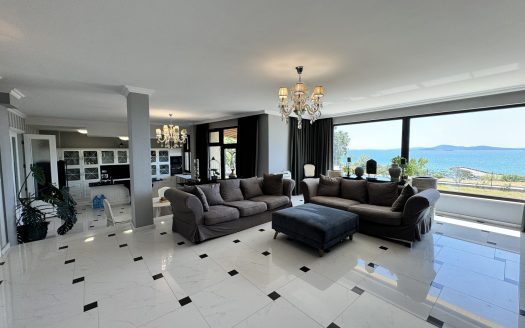 Exklusives Haus in Burgas am Meer ID: 22204