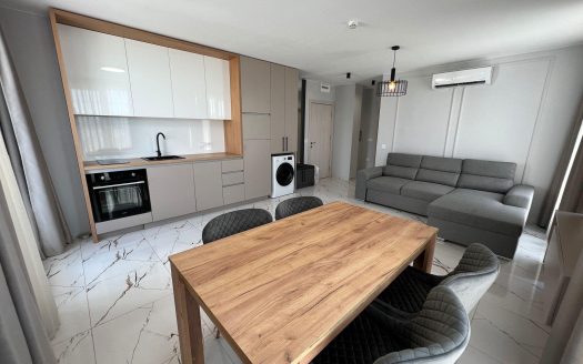 Zweizimmerwohnung im Emilia Romana auf dem Sonnenstrand ID: 22426