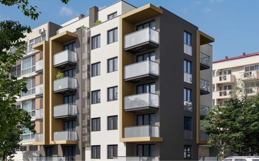 Emilia Romana City V2 – Ihr Zuhause am Sonnenstrand ID: 30614