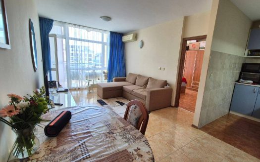 Zweizimmerwohnung – Elite 4, Sonnenstrand ID: 97492
