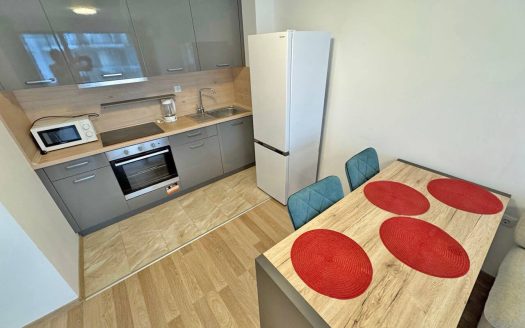 Zweizimmerwohnung in Sarafowo ID: 53997