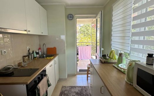 1-Zimmer-Wohnung mit Meerblick in Sweti Wlas, 71 m², 106.000 € ID: 38561