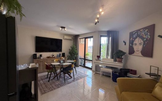 Sveti Vlas – Star Dreams, Zwei-Zimmer-Wohnung in Ratenzahlung ID: 81951