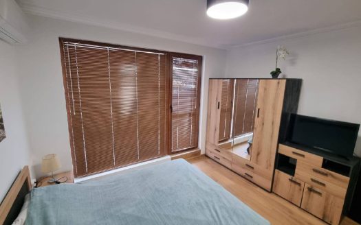 Sveti Vlas, Fenix – Drei-Zimmer-Wohnung für das Leben am Meer ID: 80515