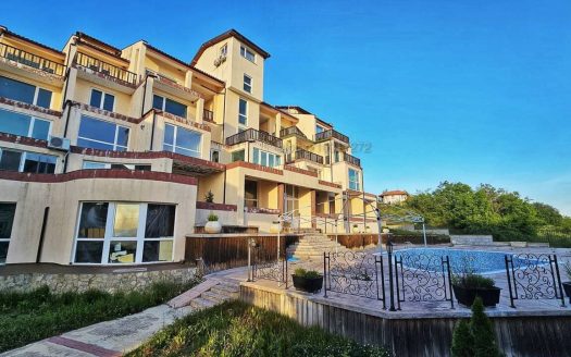 Studio im Komplex Chateau Panorama, Koschariza ID: 77962