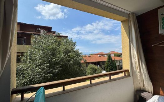 Drei-Zimmer-Wohnung am Meer im Garden of Eden ID: 44161