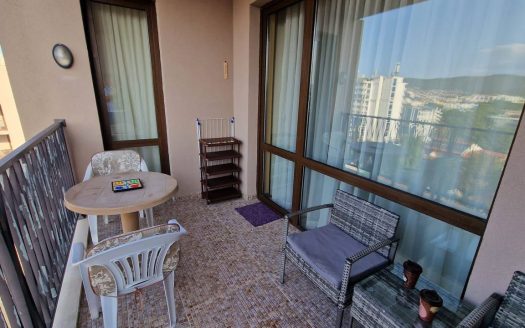 Zweizimmerwohnung im Barcelo Royal Beach ID: 44805