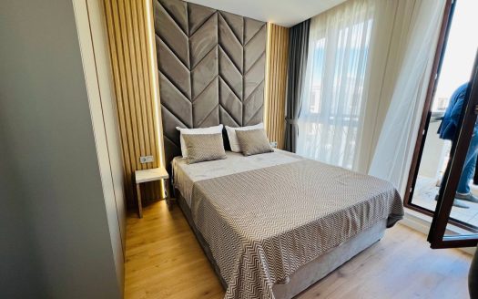Zwei-Zimmer-Wohnung in Harmony Suites 14 – Sonnenstrand ID: 82115