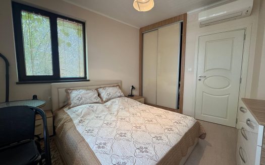 Zweizimmerwohnung im Komplex Esteban, Nessebar ID: 79259