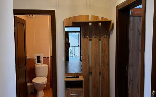 2-Zimmer-Wohnung in „Helios“, Sweti Wlas ID: 37909