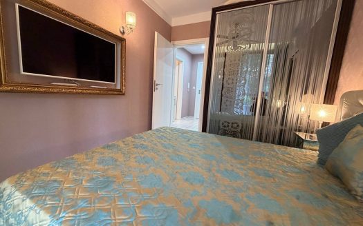 Zweizimmerwohnung – Komplex „Harmony Monte Carlo“, Sonnenstrand ID: 94611