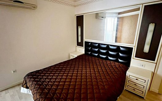 1-Zimmer-Wohnung 92 m² im Golden Rainbow, Sonnenstrand ID: 38101