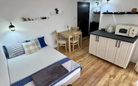 Studio im Macon, Sweti Vlas ID: 56800