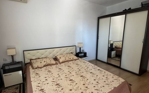 Zweizimmerwohnung in Raduga 2, Sweti Wlas ID: 39950