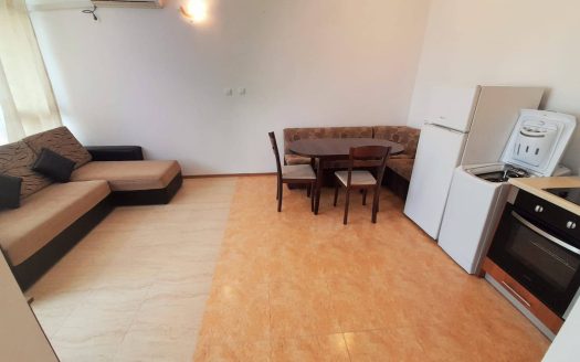 Zwei-Zimmer-Wohnung – Elite 3, Sonnenstrand (Bereich Kakao Beach) ID: 88915