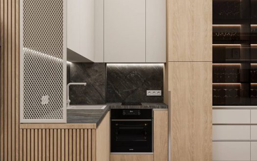 Zweizimmerwohnung mit Blick auf den Pool in Casa Del Sol ID: 46128