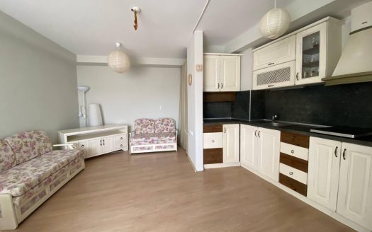 Zweizimmerwohnung – Komplex „Raduga“, Sweti Wlas ID: 92796