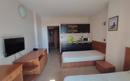 Etage im Family Hotel Black Sea, Sonnenstrand ID: 46875