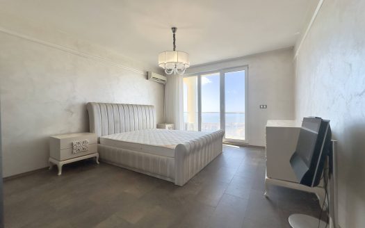 Penthouse mit Meerblick und Ankleidezimmer – Orchideya, Sweti Wlas ID: 86947