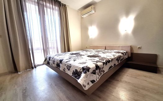 Zweizimmerwohnung – Star Dreams, Sweti Wlas ID: 86239