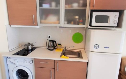Drei-Zimmer-Wohnung in San City 3, Kakao Beach ID: 39596