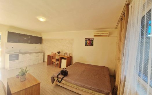 Studio ohne Wartungsgebühren in der Nähe von Fregata ID: 56618
