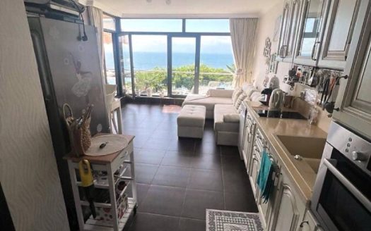 Luxuriöse Drei-Zimmer-Wohnung mit direktem Meerblick – Dolce Vita 2, Sonnenstrand ID: 96392