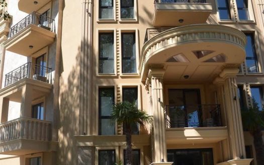 Zweizimmerwohnung mit Poolblick in Aphrodite Green ID: 55934