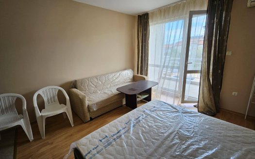 Studio ohne Gebühr — Wohnhaus, Rawda ID: 96218