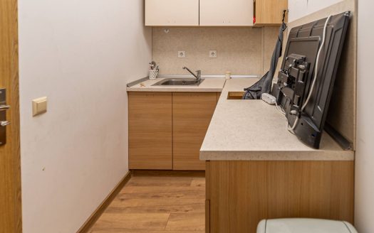 Bürofläche im Komplex Corsica, Sonnenstrand ID: 83596