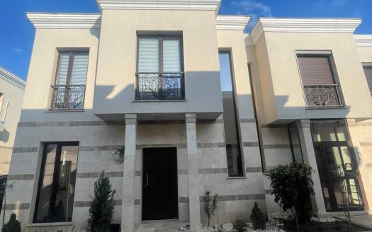 Haus im Komplex „Majestic Sea Village“, Burgas ID: 98428