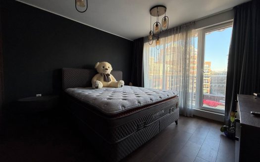 Drei-Zimmer-Wohnung mit Blick auf den Pool im Admiral Plaza ID: 42212