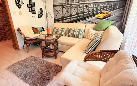 Drei-Zimmer-Wohnung mit Meerblick – Komplex „Sun Coast“, Sweti Wlas ID: 97914