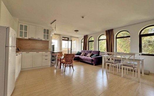 Zweizimmerwohnung – Etara 2, Sonnenstrand ID: 92138