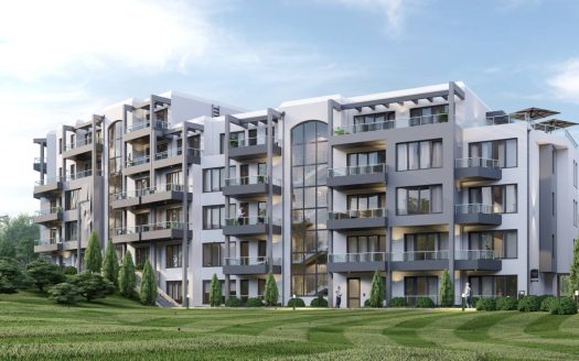 Sunny Paradise – Wohnkomplex am Sonnenstrand ID: 56297