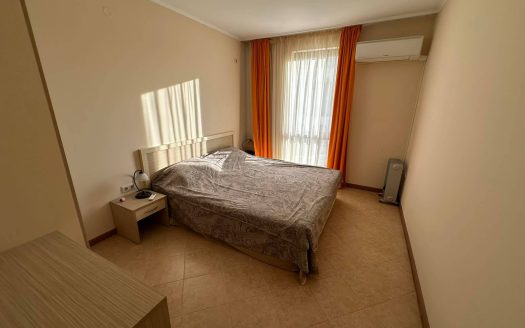 Drei-Zimmer-Wohnung im Royal Sun, Sonnenstrand ID: 55780